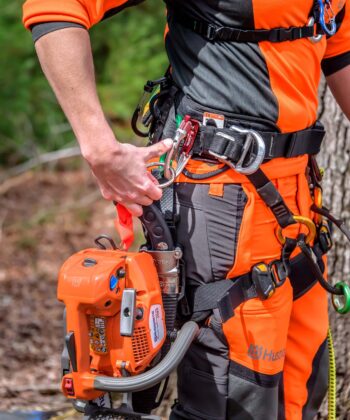 Husqvarna Pilarka spalinowa T525