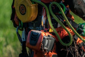 Husqvarna Pilarka spalinowa T525 Husqvarna Pilarka spalinowa T525