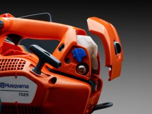 Husqvarna Pilarka spalinowa T525 Husqvarna Pilarka spalinowa T525