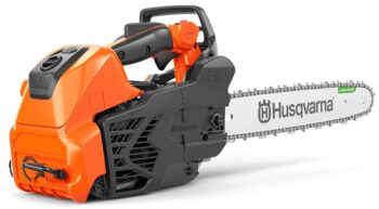 Husqvarna Pilarka spalinowa T540 XP® Mark III