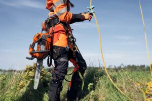 Husqvarna Pilarka spalinowa T540 XP® Mark III Husqvarna Pilarka spalinowa T540 XP® Mark III