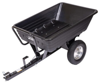 CEDRUS Przyczepka do traktora SP22111