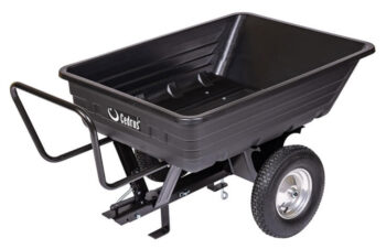 CEDRUS Przyczepka do traktora SP22111