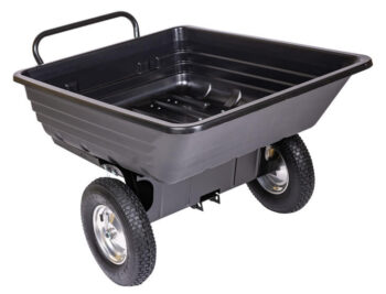 CEDRUS Przyczepka do traktora SP22111