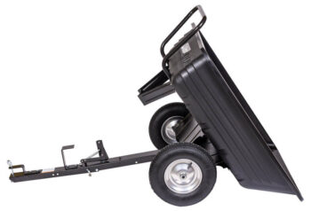 CEDRUS Przyczepka do traktora SP22111