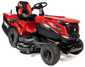 CEDRUS Traktor Ogrodowy C-TRAC-112HC