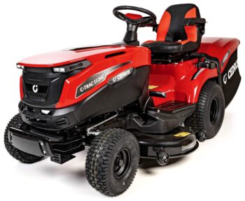 CEDRUS Traktor Ogrodowy C-TRAC-112HC