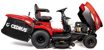 CEDRUS Traktor Ogrodowy C-TRAC-112HC