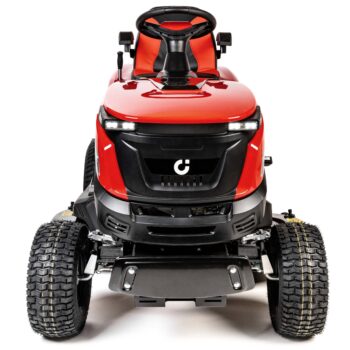 CEDRUS Traktor Ogrodowy C-TRAC-112HC