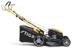 Stiga Kosiarka spalinowa Combi 53 SQ Stiga Kosiarka spalinowa Combi 53 SQ