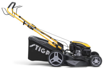 Stiga Kosiarka spalinowa Combi 53 SQ