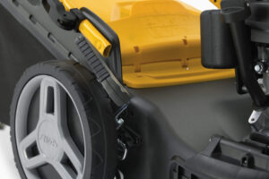 Stiga Kosiarka spalinowa Combi 53 SQ Stiga Kosiarka spalinowa Combi 53 SQ