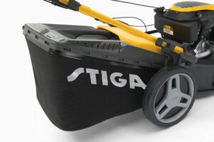 Stiga Kosiarka spalinowa Combi 53 SQ Stiga Kosiarka spalinowa Combi 53 SQ