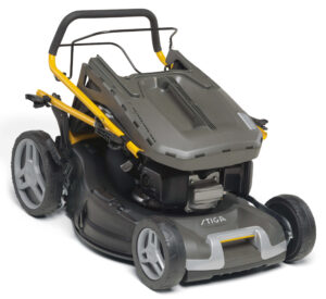 Stiga Kosiarka spalinowa Combi 53 SQ Stiga Kosiarka spalinowa Combi 53 SQ