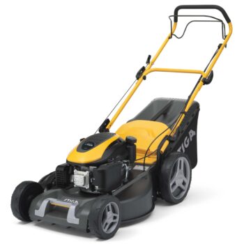 Stiga Kosiarka spalinowa Combi 53 SQ
