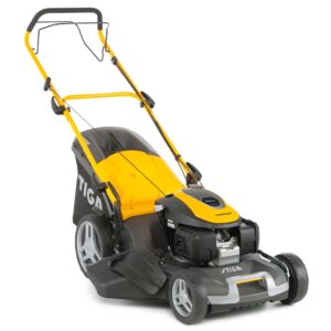 Stiga Kosiarka spalinowa Combi 55 SQ H Stiga Kosiarka spalinowa Combi 55 SQ H