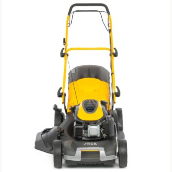 Stiga Kosiarka spalinowa Combi 55 SQ H