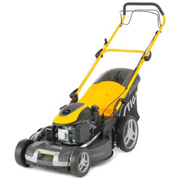 Stiga Kosiarka spalinowa Combi 55 SQ H