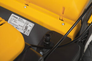 Stiga Kosiarka spalinowa Combi 55 SQ H Stiga Kosiarka spalinowa Combi 55 SQ H