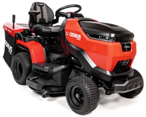 CEDRUS Traktor Ogrodowy C-TRAC-103HC-H