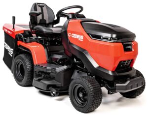 CEDRUS Traktor Ogrodowy C-TRAC-93HC