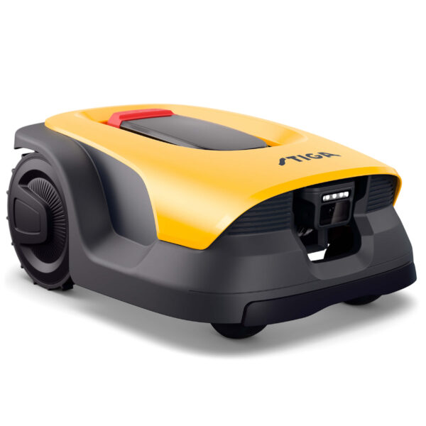 Stiga Autonomiczny robot koszący A 10v