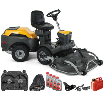 STIGA Traktor Ogrodowy Park 500 W (95 cm)