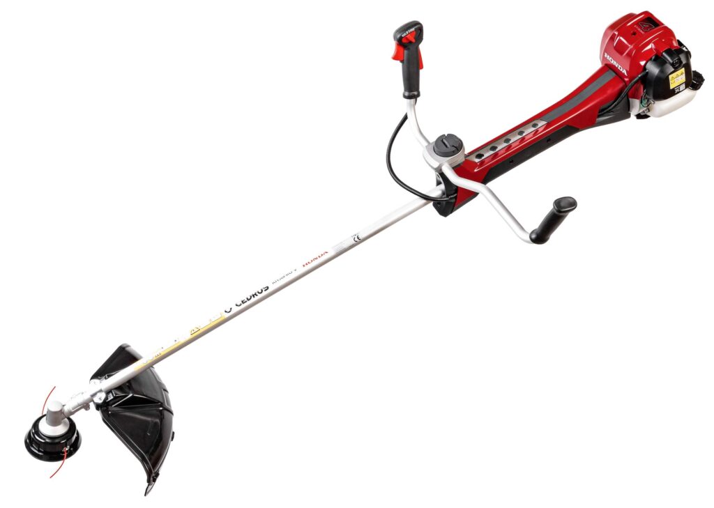 Cedrus Wykaszarka spalinowa KH50PRO-V Cedrus Wykaszarka spalinowa KH50PRO-V