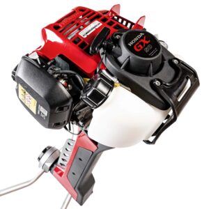 Cedrus Wykaszarka spalinowa KH50PRO-V Cedrus Wykaszarka spalinowa KH50PRO-V