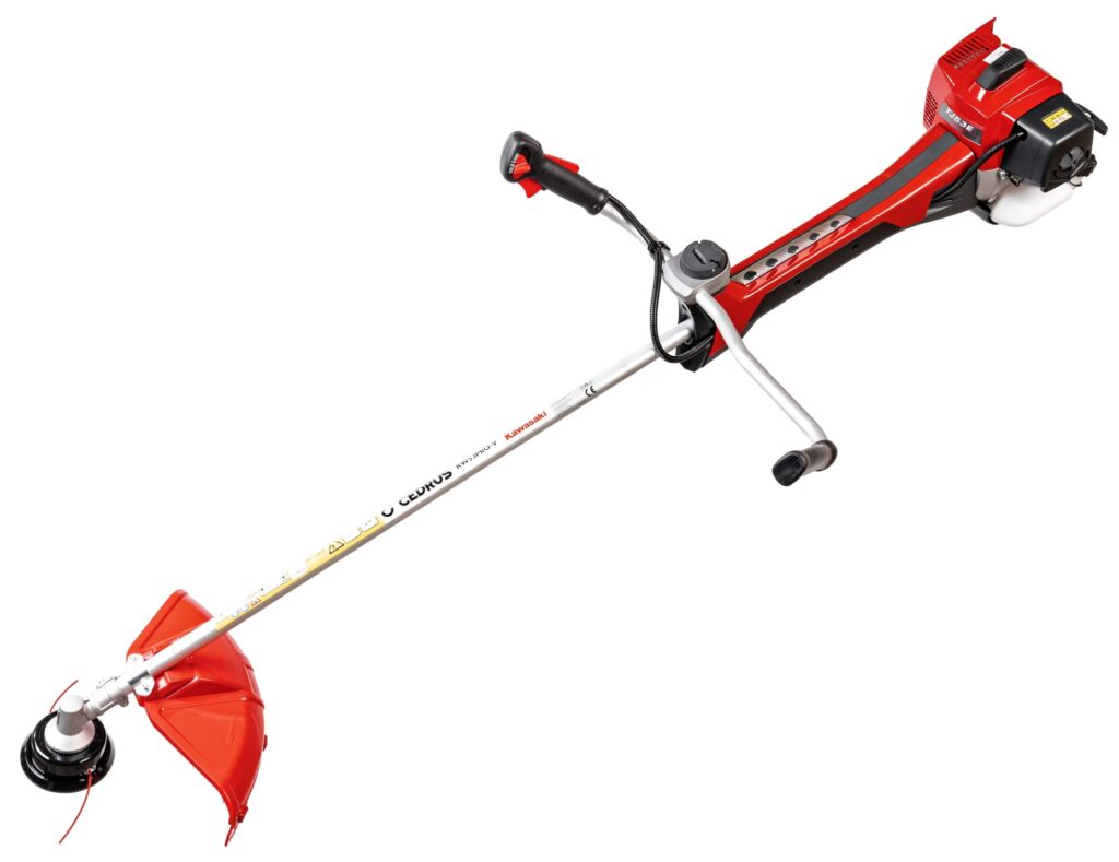 Cedrus Wykaszarka spalinowa KW53PRO-V Cedrus Wykaszarka spalinowa KW53PRO-V