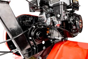 Mocny silnik Loncin do zadań specjalnych