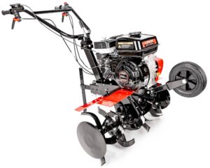 Glebogryzarka spalinowa Loncin 1WG3.4-60FQ-D