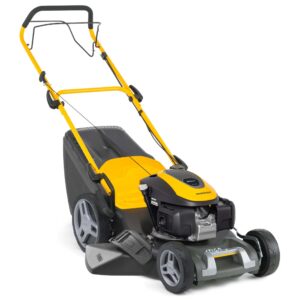 Stiga Kosiarka spalinowa Combi 53 SQ H Stiga Kosiarka spalinowa Combi 53 SQ H