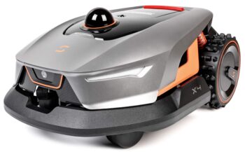 SUNSEEKER Robot Koszący Elite X4