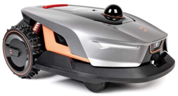 SUNSEEKER Robot Koszący Elite X4