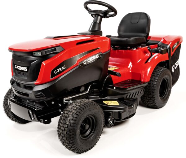 CEDRUS Traktor Ogrodowy C-TRAC-86HC