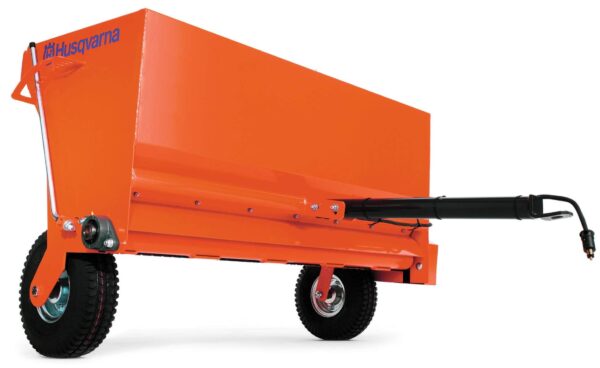Husqvarna Rozsiewacz do Ridera