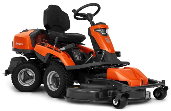 Husqvarna Traktor Rider R 316TsX AWD
