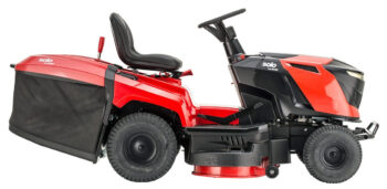 AL-KO Traktor ogrodowy T14-86.6 HD-A EASY Pro