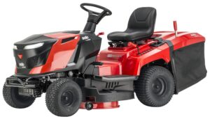 AL-KO Traktor ogrodowy T14-86.6 HD-A EASY Pro AL-KO Traktor ogrodowy T14-86.6 HD-A EASY Pro