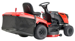 AL-KO Traktor ogrodowy T14-86.6 HD-A EASY Pro AL-KO Traktor ogrodowy T14-86.6 HD-A EASY Pro