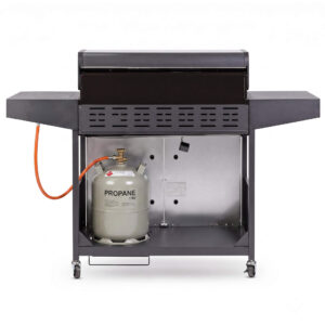 Soligarden Grill Gazowy Miami 26061 - palniki 6+1 24 kW Soligarden Grill Gazowy Miami 26061 - palniki 6+1 24 kW