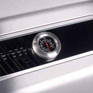 Soligarden Grill Gazowy Miami 26061 - palniki 6+1 24 kW Soligarden Grill Gazowy Miami 26061 - palniki 6+1 24 kW
