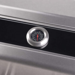 Soligarden Grill Gazowy Miami 26041 - palniki 4+1 17 kW Soligarden Grill Gazowy Miami 26041 - palniki 4+1 17 kW