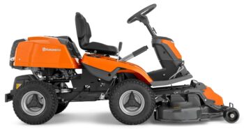 Husqvarna Traktor Rider R 214Ts