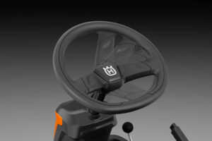 Husqvarna Traktor Rider R 214Ts Husqvarna Traktor Rider R 214Ts