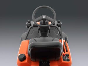 Husqvarna Traktor Rider R 214Ts Husqvarna Traktor Rider R 214Ts