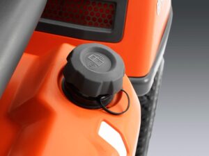 Husqvarna Traktor Rider R 214Ts Husqvarna Traktor Rider R 214Ts