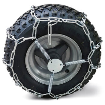 Łańcuchy śnieżne 18" 18 x 8.5-8