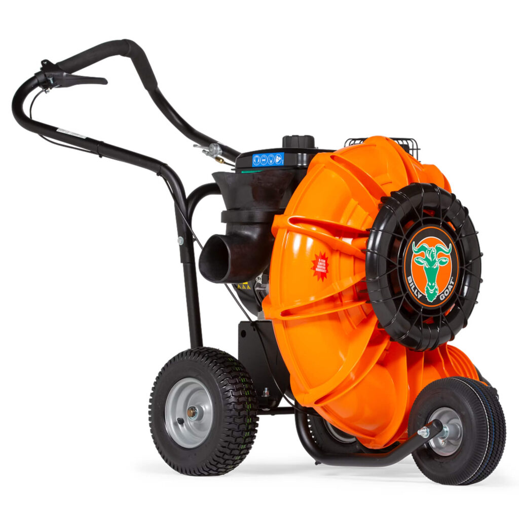 Billy Goat Dmuchawa spalinowa F1402SPV Billy Goat Dmuchawa spalinowa F1402SPV